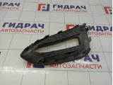 Рамка противотуманной фары левой Hyundai Solaris 86521-H5000