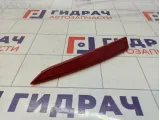 Отражатель в бампер задний левый Hyundai Solaris 92405-H5000