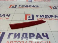 Отражатель в бампер задний правый Hyundai Solaris 92406-H5000