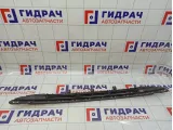 Решетка в бампер центральная Hyundai Solaris 86561-H5000