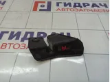 Брызговик задний левый Hyundai Solaris 86827-H5000
