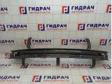Усилитель заднего бампера Hyundai Solaris 86630-H5000