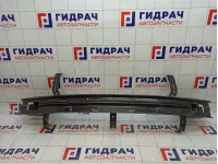 Усилитель заднего бампера Hyundai Solaris 86630-H5000