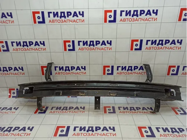 Усилитель заднего бампера Hyundai Solaris 86630-H5000