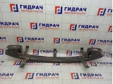 Усилитель заднего бампера Hyundai Solaris 86630-H5000