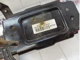 Усилитель заднего бампера Hyundai Solaris 86630-H5000