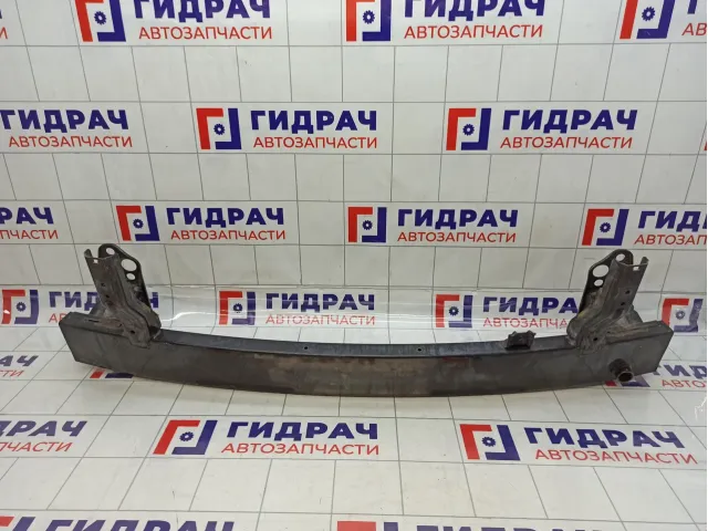 Усилитель переднего бампера Hyundai Solaris 64900-H5000