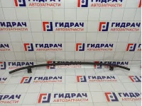 Усилитель переднего бампера Hyundai Solaris 86560-H5000