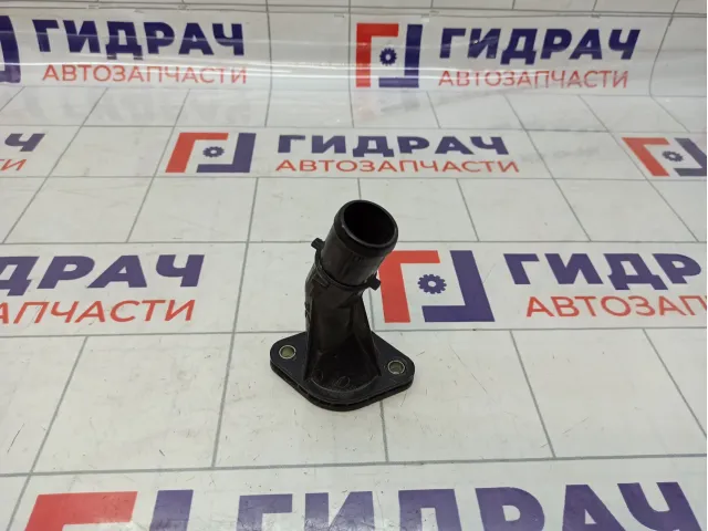 Крышка термостата Hyundai Solaris 25631-2B051