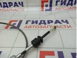 Трос КПП Hyundai Solaris 46790-H9200