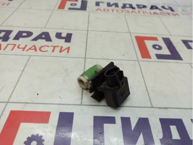 Резистор Hyundai Solaris 25385-4L000