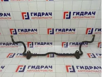 Стабилизатор передний Hyundai Solaris 54810-H5000