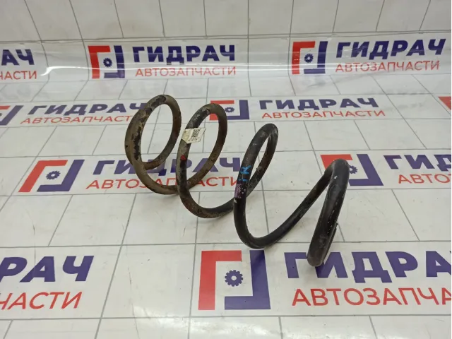 Пружина передняя Hyundai Solaris 54630-H5103