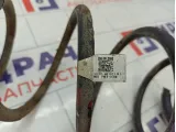 Пружина передняя Hyundai Solaris 54630-H5103
