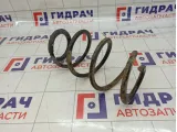 Пружина передняя Hyundai Solaris 54630-H5103