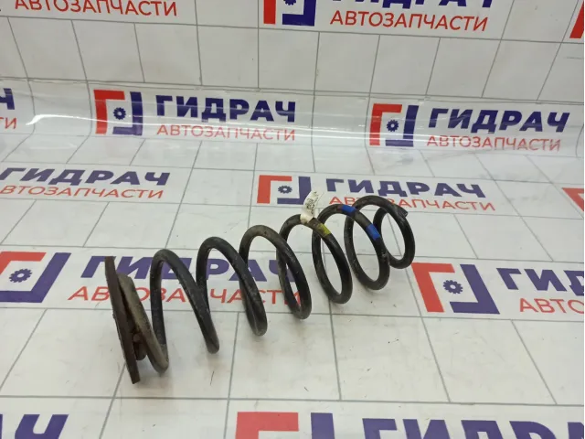Пружина задняя Hyundai Solaris 55330-H5000