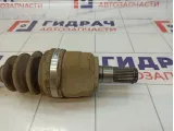 Привод передний левый Hyundai Solaris 49500-H5310