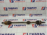 Привод передний правый Hyundai Solaris 49501-H5310
