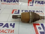Привод передний правый Hyundai Solaris 49501-H5310
