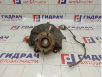 Кулак поворотный передний левый Hyundai Solaris 51715-H5000
