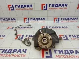 Кулак поворотный передний правый Hyundai Solaris 51716-H5000