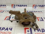Кулак поворотный передний правый Hyundai Solaris 51716-H5000
