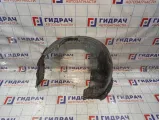 Локер передний левый Hyundai Solaris 86811-H5000