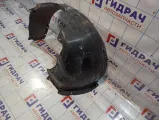 Локер передний левый Hyundai Solaris 86811-H5000
