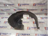 Локер передний левый Hyundai Solaris 86811-H5000