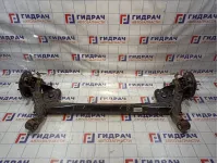 Балка задняя Hyundai Solaris 55100-H5300