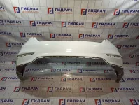 Бампер задний Hyundai Solaris 86611-H5000
