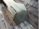 Бампер задний Hyundai Solaris 86611-H5000