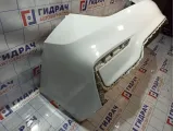 Бампер задний Hyundai Solaris 86611-H5000