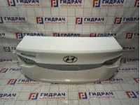 Крышка багажника Hyundai Solaris 69200-H5000