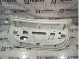 Крышка багажника Hyundai Solaris 69200-H5000