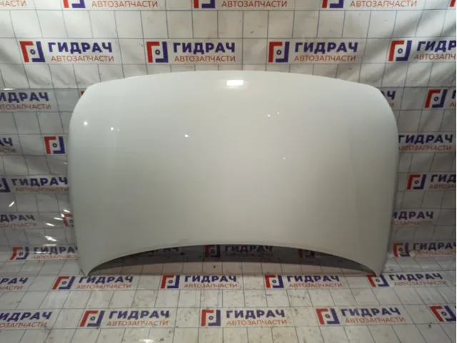 Капот Hyundai Solaris 66400-H5000