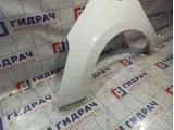 Крыло переднее левое Hyundai Solaris 66311-F9000