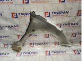 Крыло переднее левое Hyundai Solaris 66311-F9000