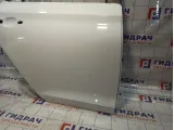 Дверь задняя правая Hyundai Solaris