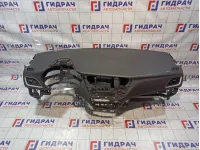 Торпедо Hyundai Solaris 84710-H5000-TRY