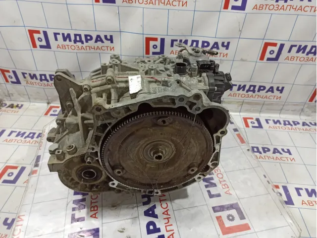 АКПП Hyundai Solaris 45000-2F021
