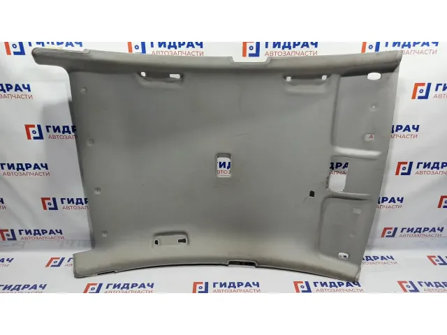Обшивка потолка Hyundai Solaris 2 85310-H5070-TTX.