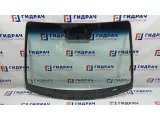 Стекло лобовое Hyundai Solaris 2 4168AGNBLV. Аналог KMK Glass.