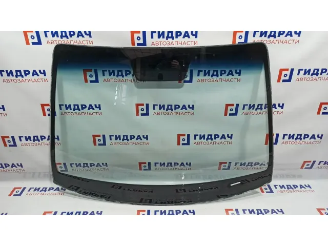 Стекло лобовое Hyundai Solaris 2 4168AGNBLV. Аналог KMK Glass.