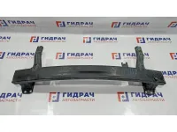 Усилитель переднего бампера Hyundai Solaris 2 64900-H5000.