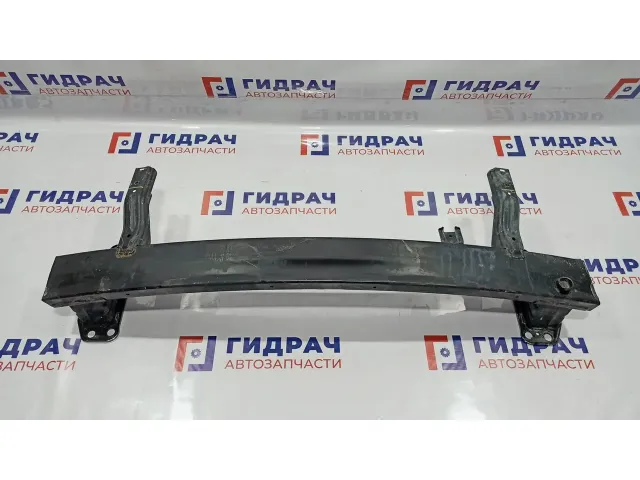 Усилитель переднего бампера Hyundai Solaris 2 64900-H5000.