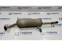 Глушитель основной Hyundai Solaris 2 28710-H5100.