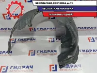Локер передний левый Hyundai Solaris 2 86811-H5000. Дефект.