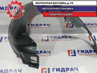 Локер передний правый Hyundai Solaris 2 86812-H5000. Дефект.