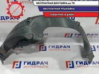 Локер задний правый Hyundai Solaris 2 86822-H5000.